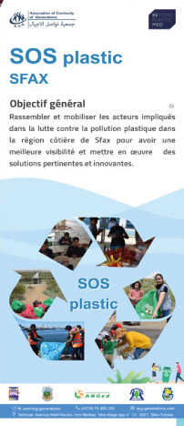 SOS Plastic